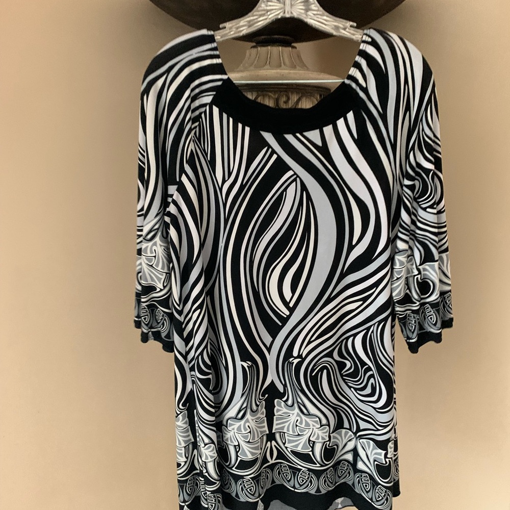 Venezia Tunic - Picture 3 of 3